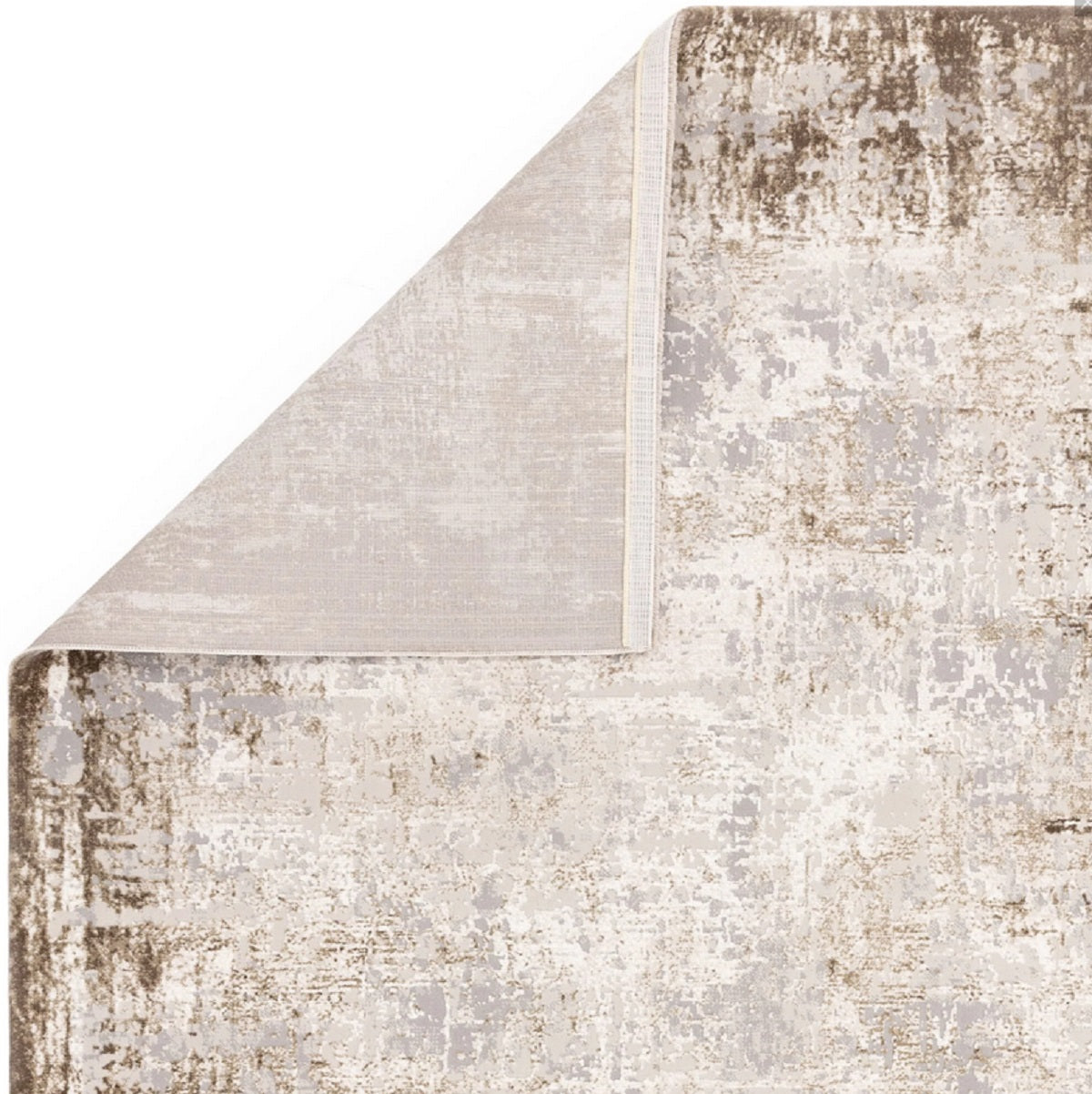 Tapis de salon moderne ZUKA