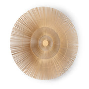 Décoration murale design métal SOL