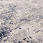 Tapis de salon moderne ZUKA