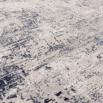Tapis de salon moderne ZUKA