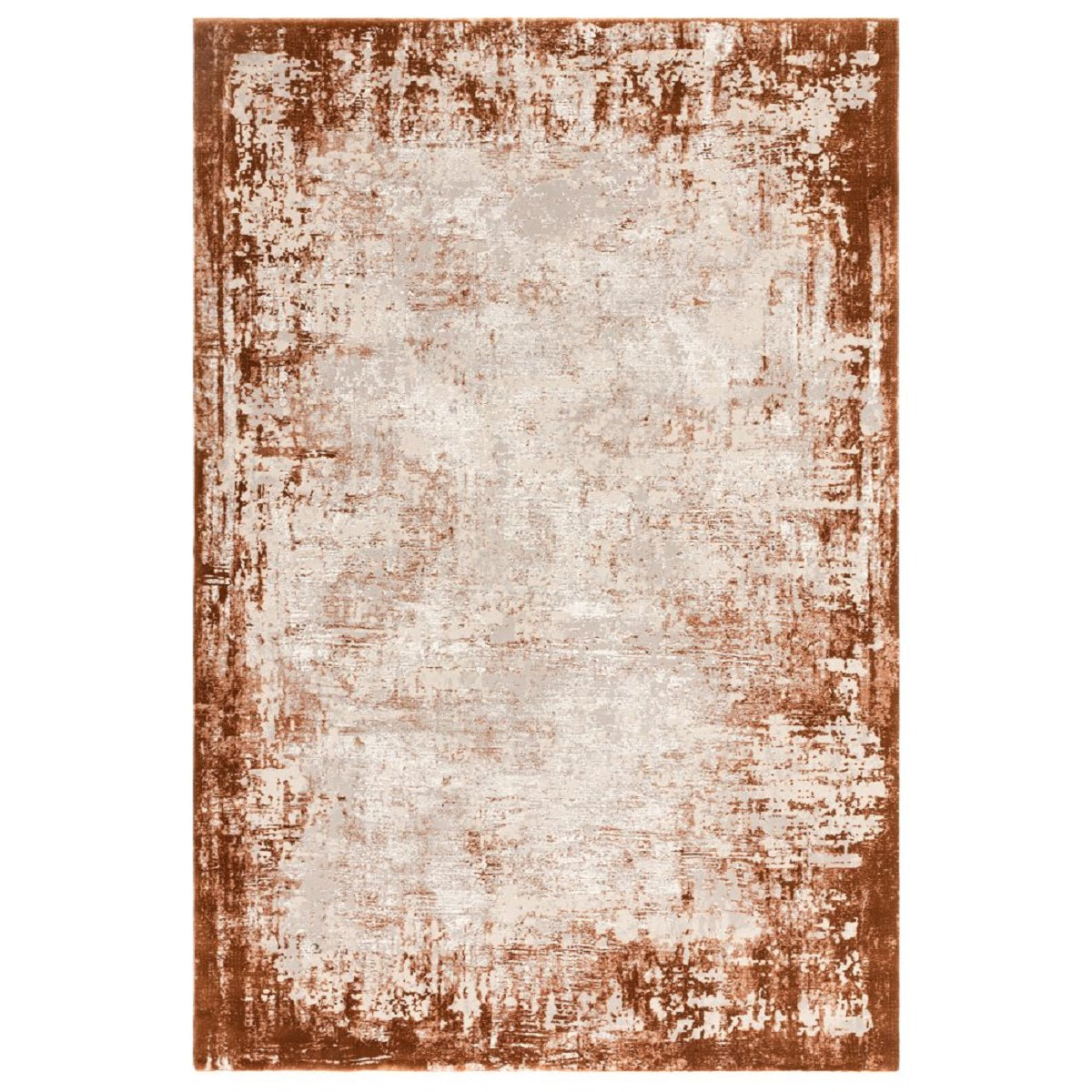 Tapis de salon moderne ZUKA