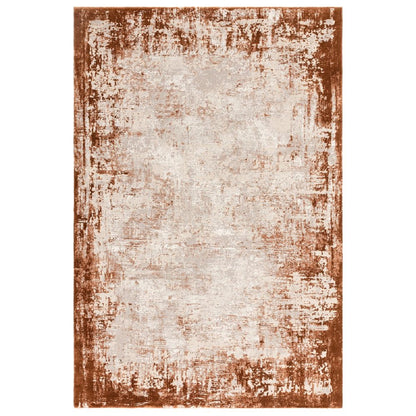 Tapis de salon moderne ZUKA