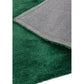 Tapis de salon moderne tissé plat LOU