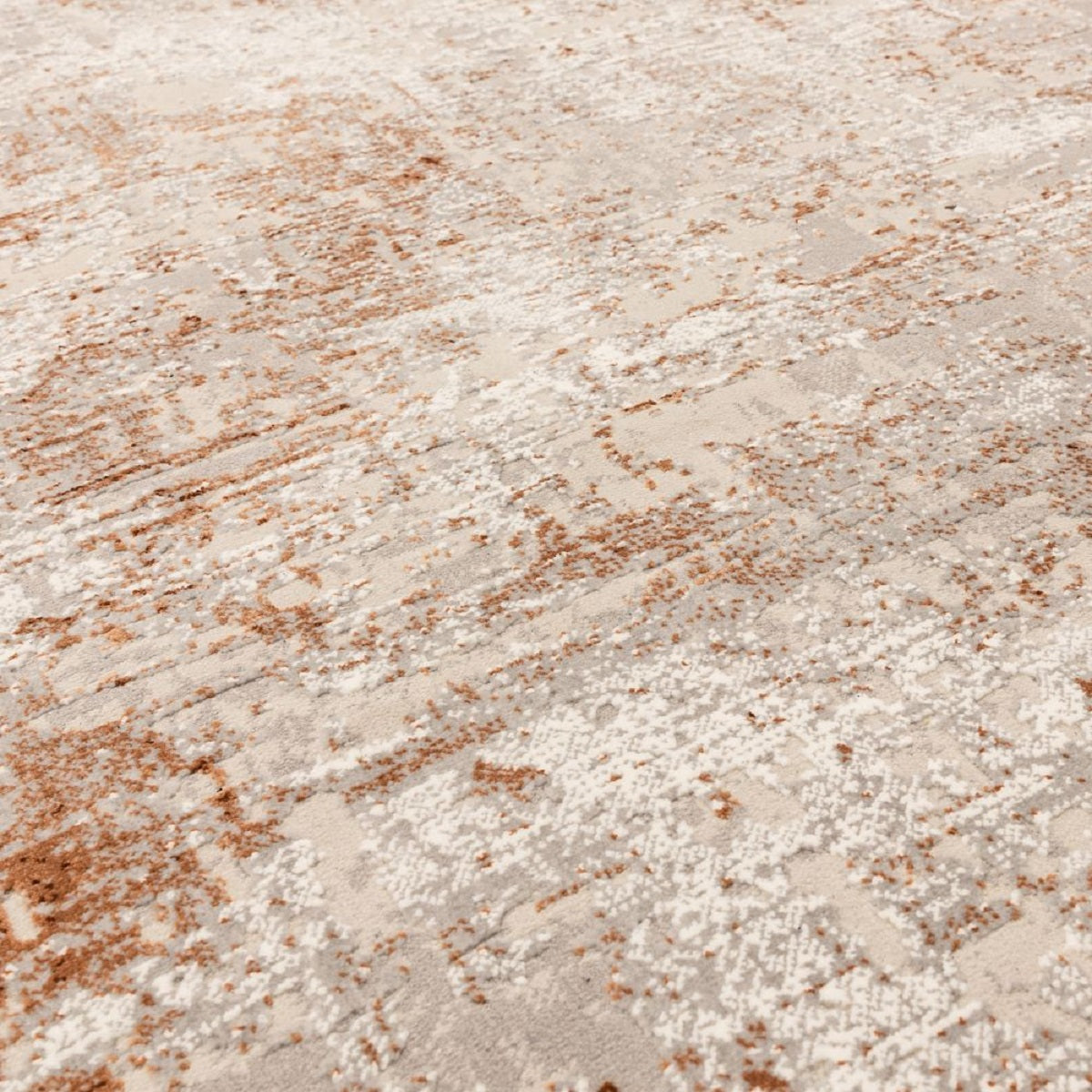 Tapis de salon moderne ZUKA