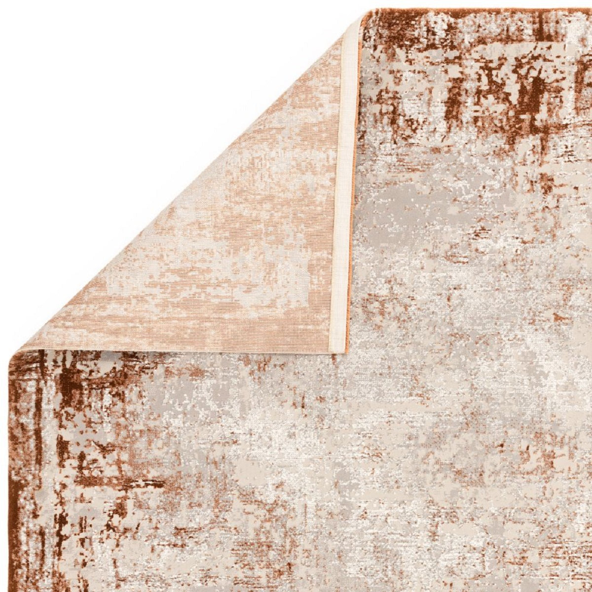 Tapis de salon moderne ZUKA