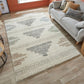 Tapis de salon moderne AZEN - Novatrend 