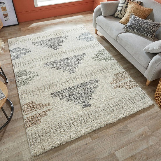 Tapis de salon moderne AZEN - Novatrend 
