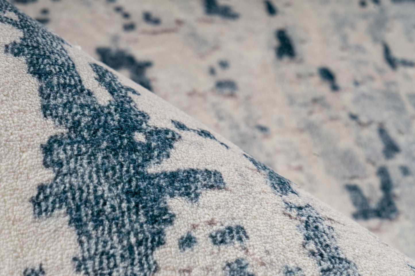 Tapis de salon moderne et design SHARY