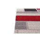Tapis de salon moderne CHESSO