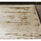Tapis salon Moderne MOLY Or - Novatrend 