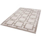 Tapis de salon moderne tissé main NOTE - Novatrend 