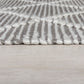 Tapis intérieur extérieur style berbère CLARA - Novatrend 