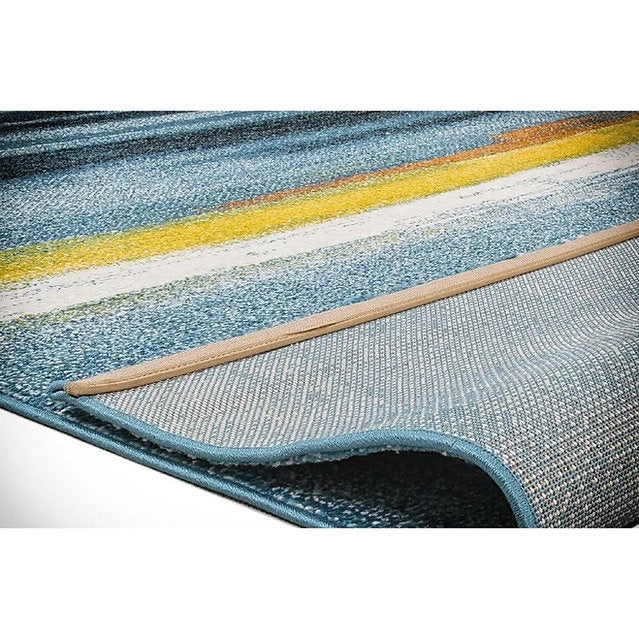 Tapis de salon moderne et design TIDE - Novatrend 