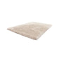 Tapis moderne shaggy tufté main WARMY