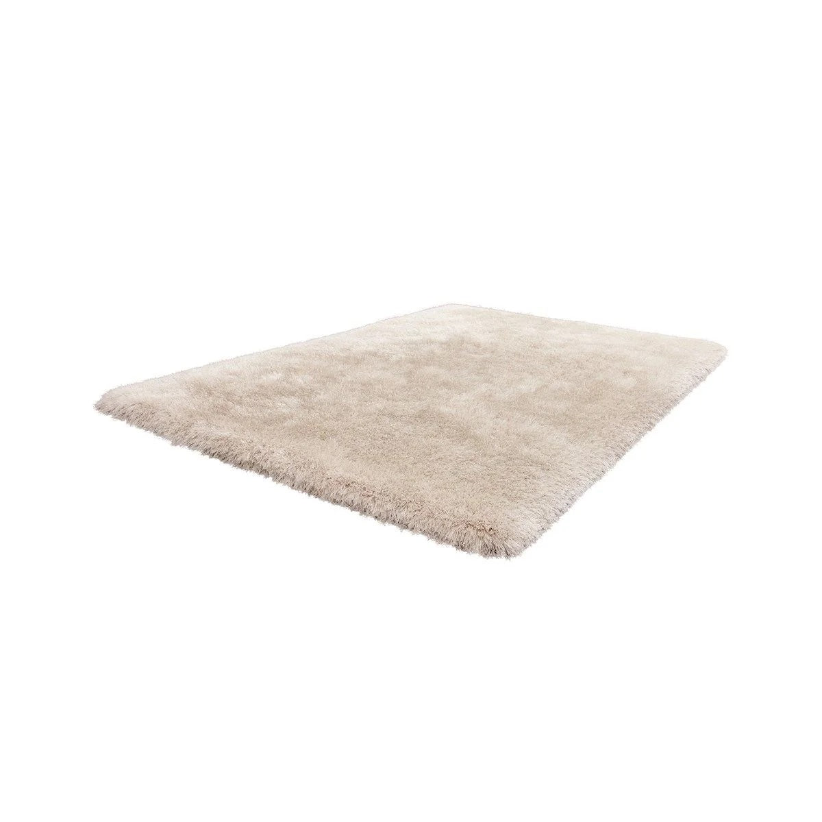 Tapis moderne shaggy tufté main WARMY