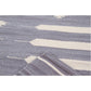 Tapis de salon moderne coton PATIO