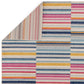 Tapis tissé plat moderne INSPIRE - Novatrend 