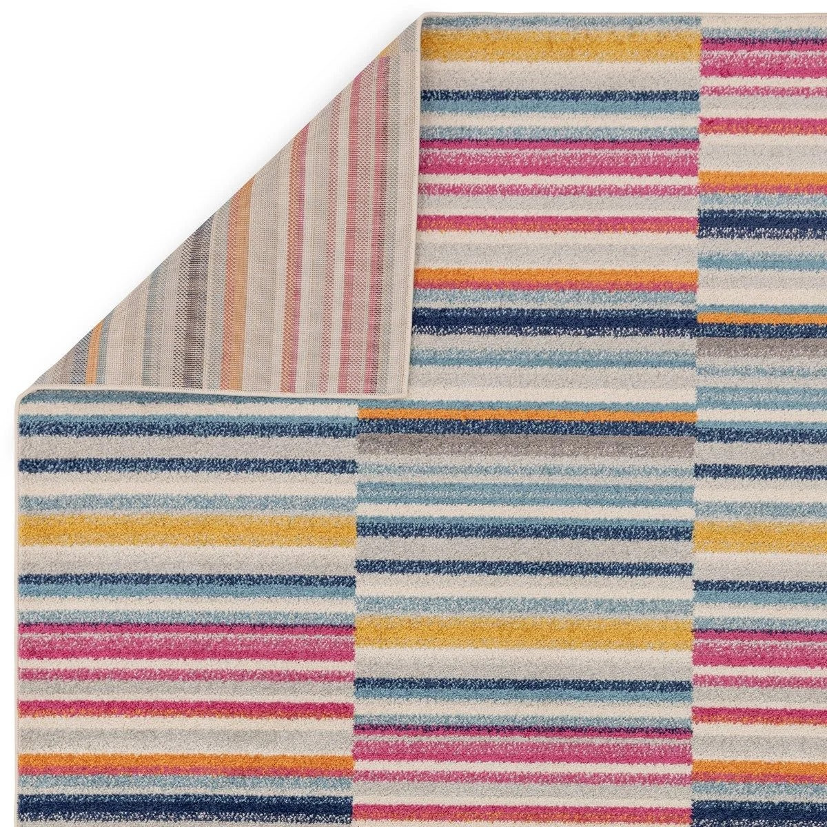 Tapis tissé plat moderne INSPIRE - Novatrend 