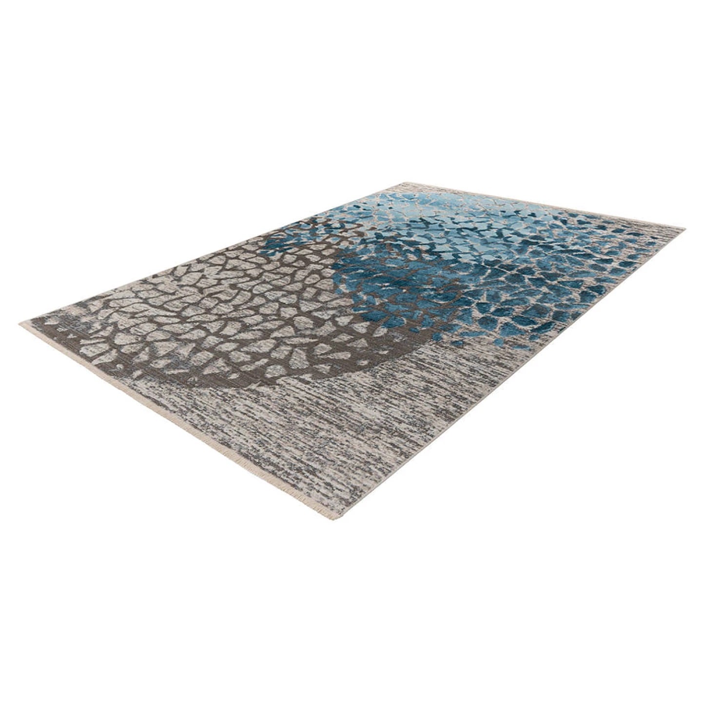 Tapis de salon moderne et design NILAD