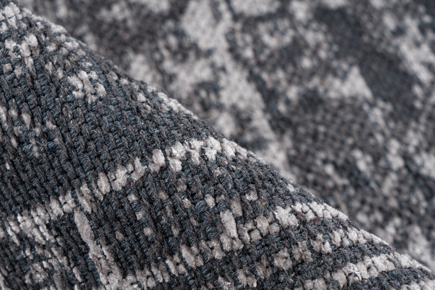 Tapis de salon moderne et design IVO