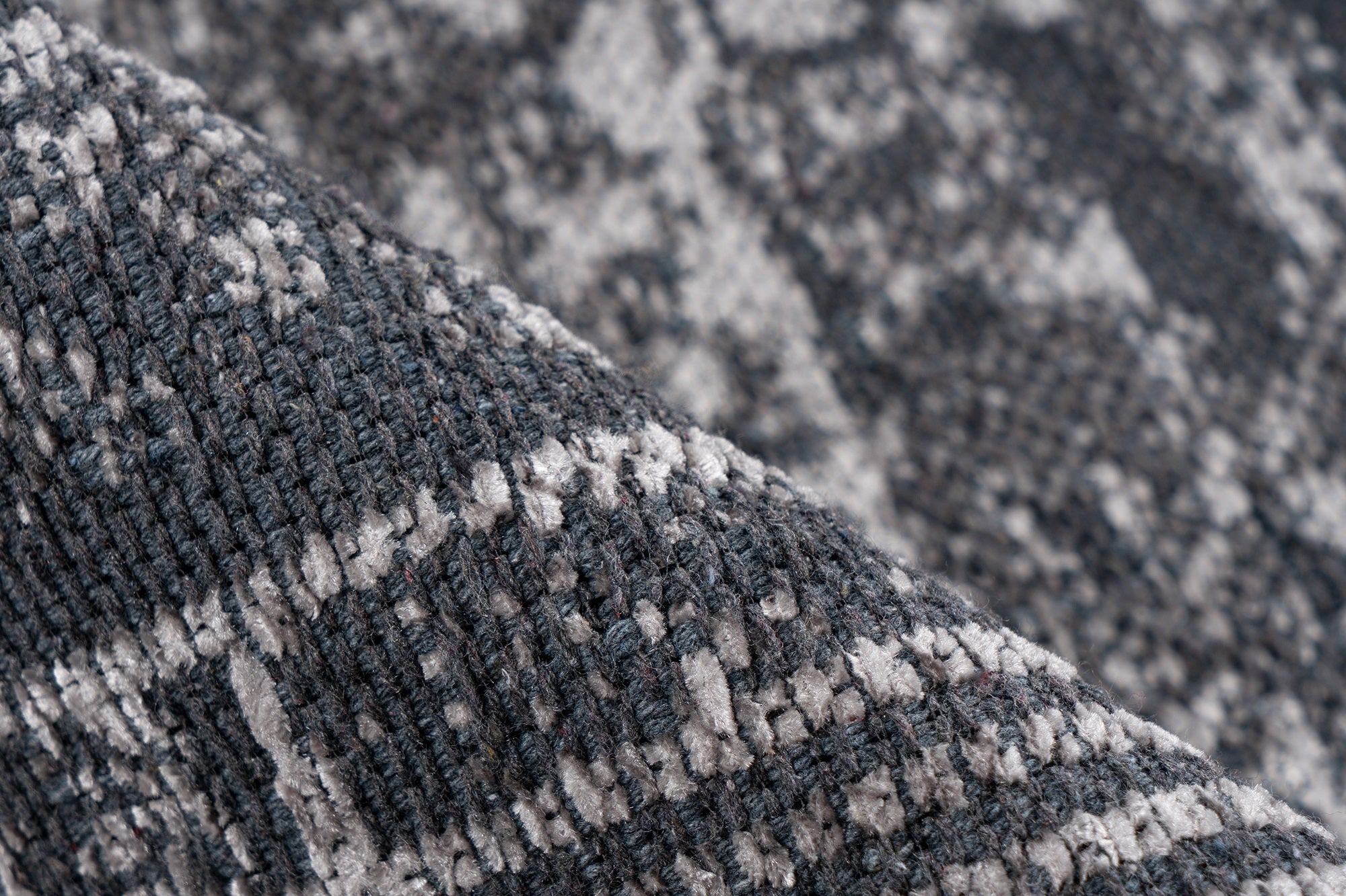 Tapis de salon moderne et design IVO
