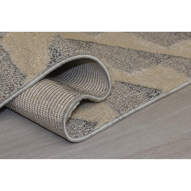 Tapis de salon moderne RAYA - Novatrend 