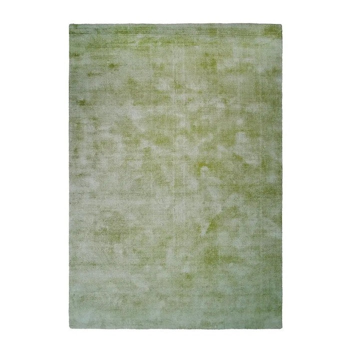 Tapis moderne tissé main en viscose LUXOR - Novatrend 