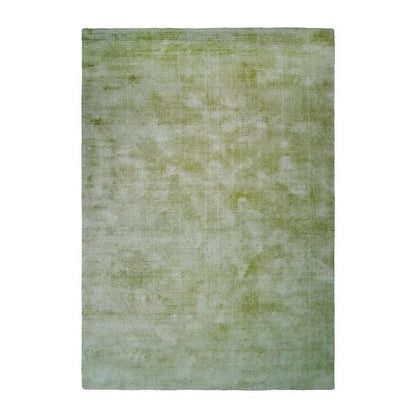 Tapis moderne tissé main en viscose LUXOR - Novatrend 