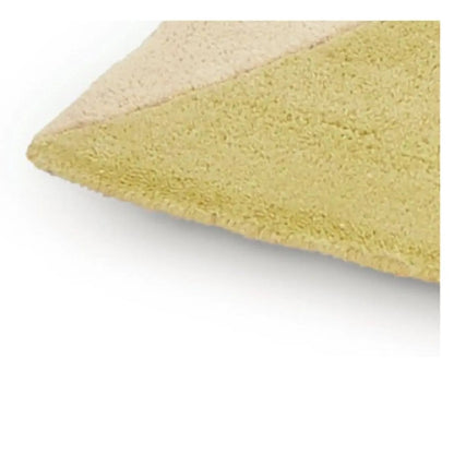 Tapis de salon laine Design ATOLL - Novatrend 