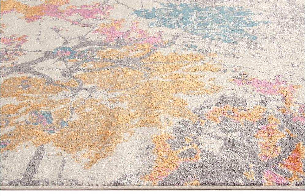Tapis de salon moderne et design GIORGIO - Novatrend 