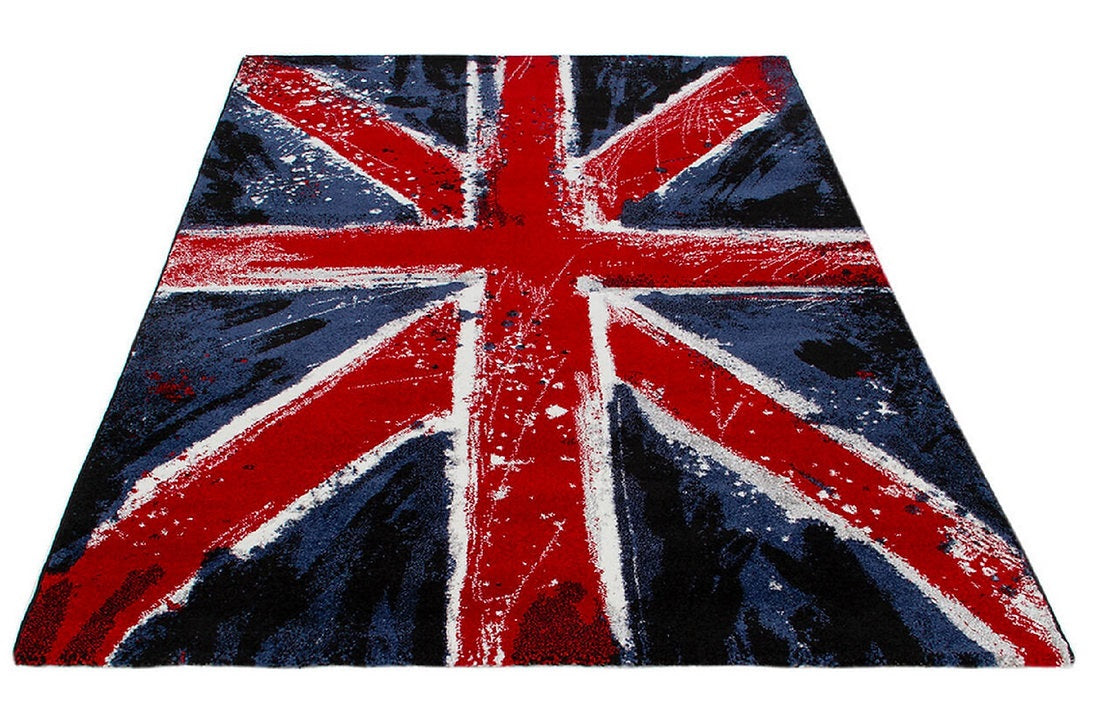 Tapis moderne METROPOLITAN UK - Novatrend 