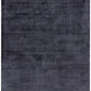 Tapis de salon moderne en viscose NESTA - Novatrend 