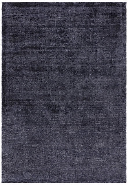 Tapis de salon moderne en viscose NESTA - Novatrend 