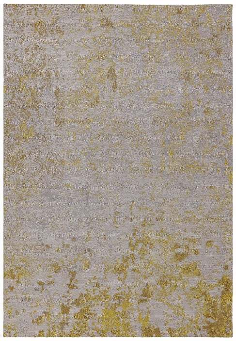 Tapis de salon tissé plat RADA - Novatrend 