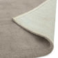 Tapis Luxe Salon Moderne PASTEL Mocha