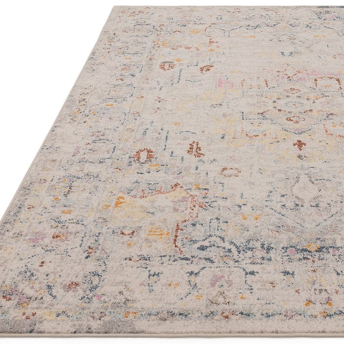 Tapis de salon style oriental HALEL - Novatrend 