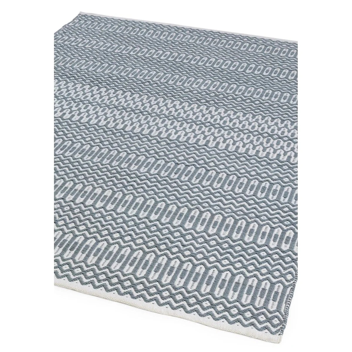 Alfombra moderna para interior y exterior SHALEY