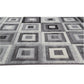 Tapis de salon moderne GOYA