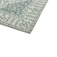 Tapis style orient en laine BONDI SILVER - Novatrend 