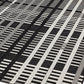 Tapis intérieur extérieur LOBBY GRID - Novatrend 