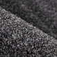 Tapis de salon moderne uni NALI
