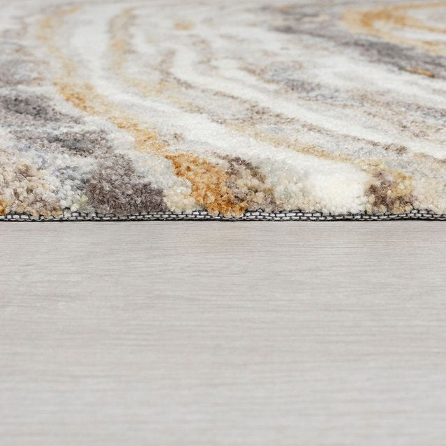 Tapis de salon moderne GERVASE - Novatrend 
