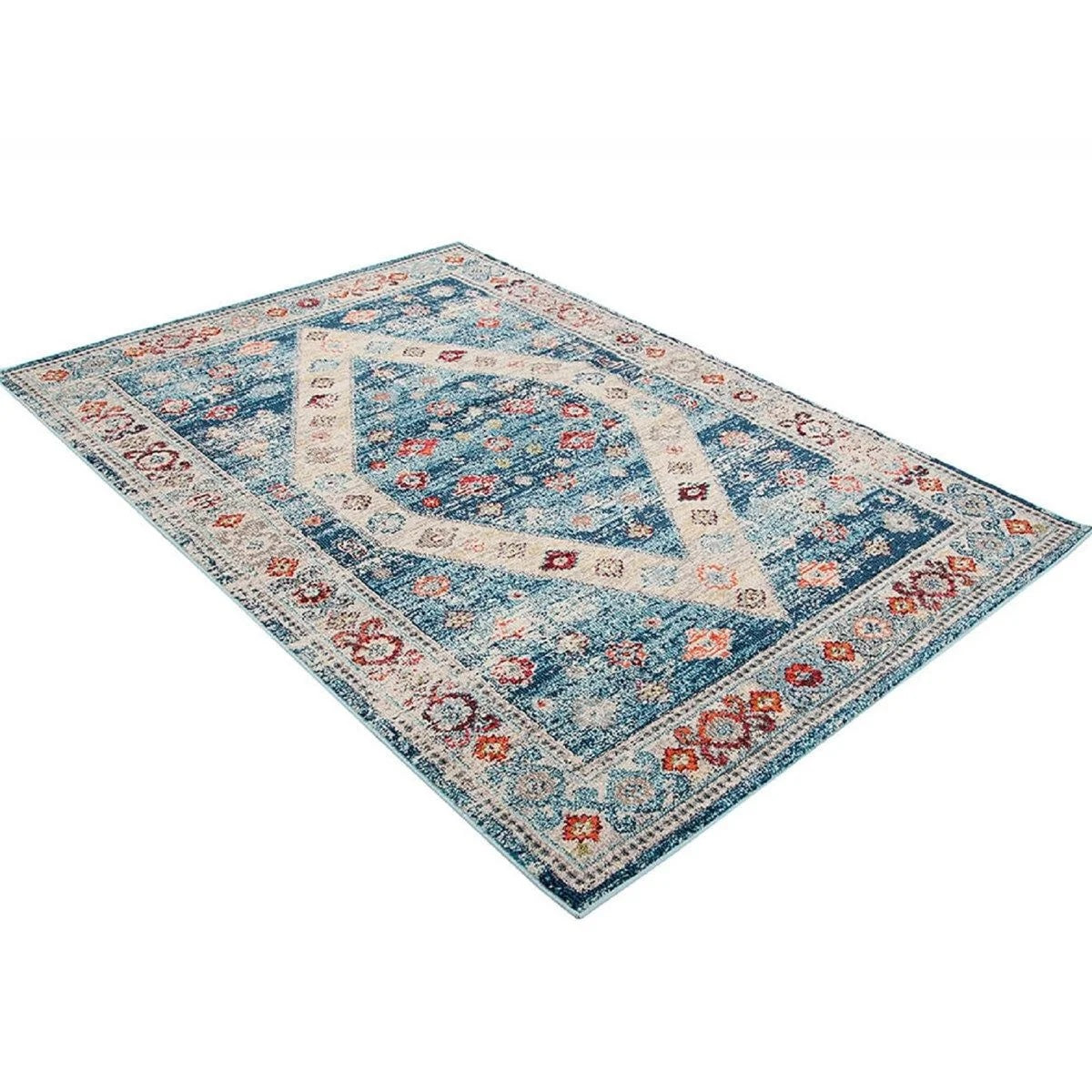 Alfombra de salón de estilo oriental FANTA 