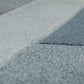 Tapis de salon design SPACE - Novatrend 