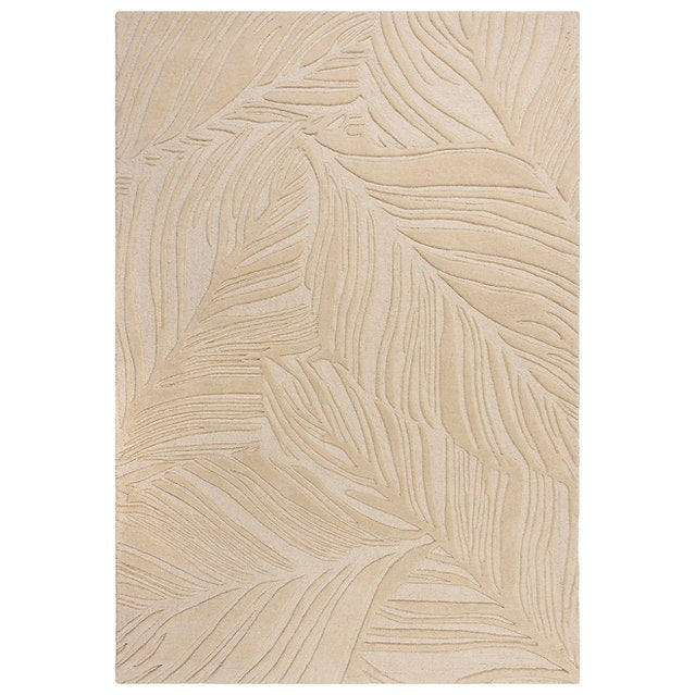 Tapis de salon pure laine LEO - Novatrend 