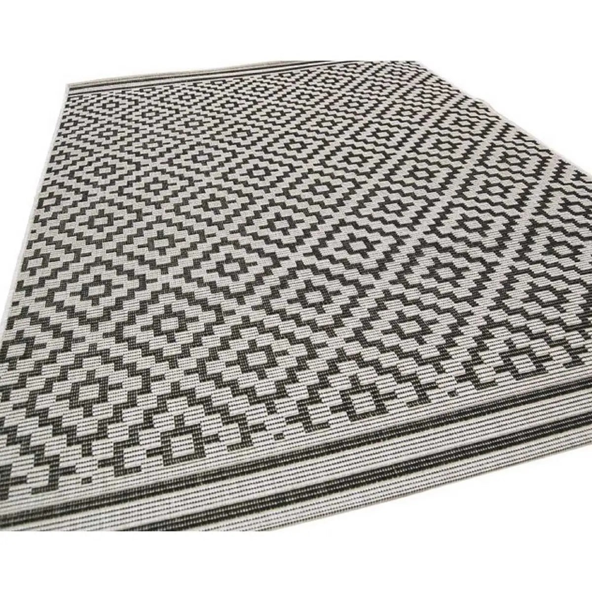 Tapis Intérieur Extérieur plat LOBBY - Novatrend 