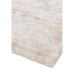 Tapis de salon moderne Uni LAME Putty - Novatrend 