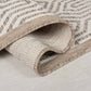 Tapis intérieur extérieur moderne BELLY - Novatrend 