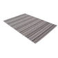 Tapis intérieur extérieur moderne LINY