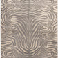 Tapis de salon moderne SAVANA
